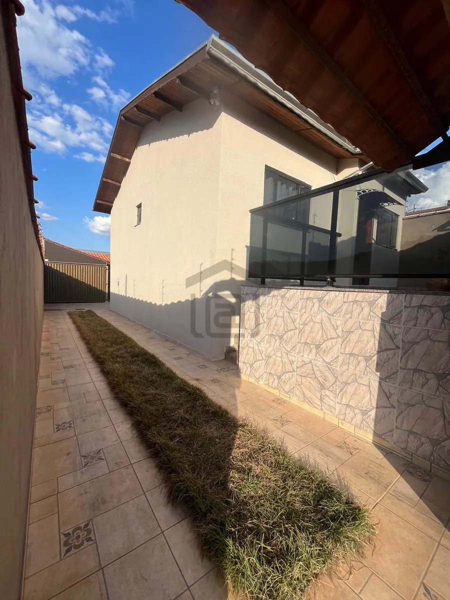 Imagem Casa 2 quartos à venda em Jardim Floresta Ii, Bandeira do Sul