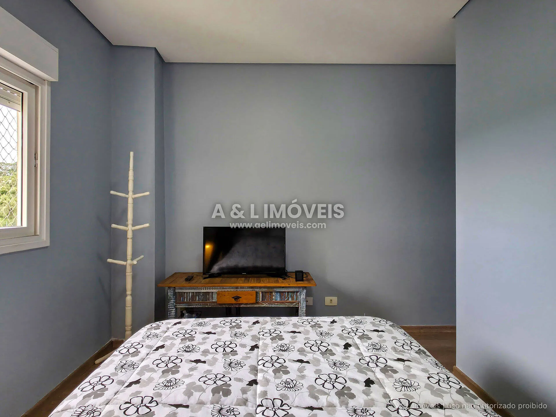 Imagem Apartamento Duplex Morro do Elefante | Vista para o Vale, Mobiliado