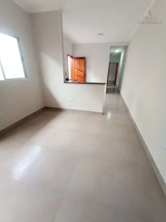 Imagem Casa à Venda - Mongaguá | 3 Dormitórios + Piscina | R$ 379.000