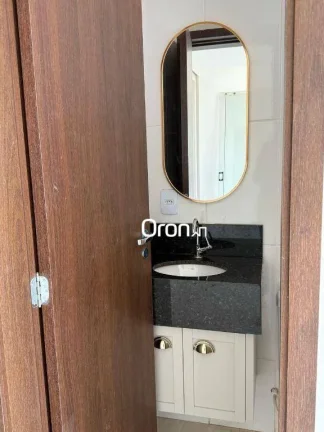 Imagem Apartamento com 3 dormitórios à venda, 71 m² por R$ 479.000,00 - Jardim Bela Vista - Aparecida de Goiânia/GO