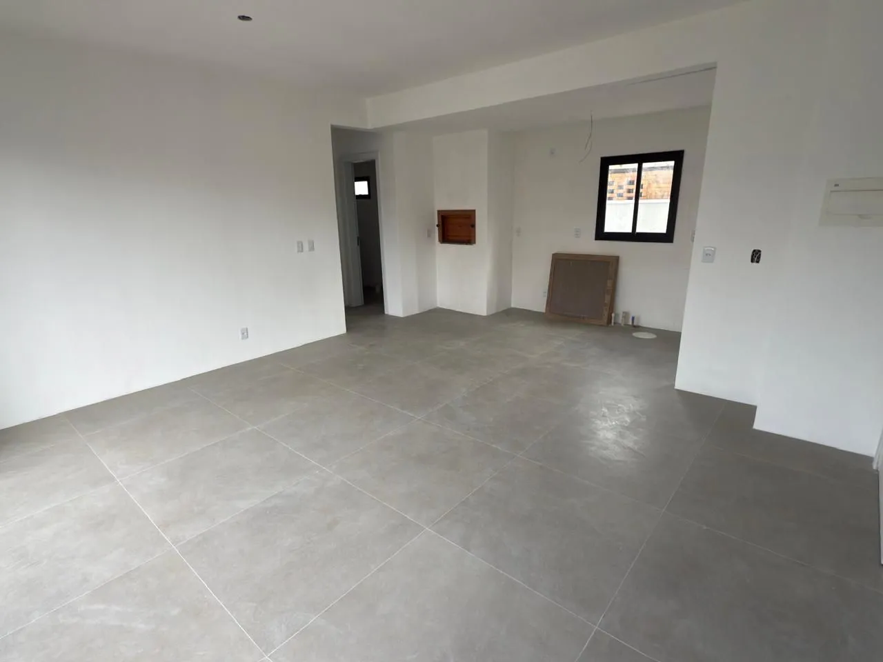 Imagem Apartamento a venda / 3 Dormitórios