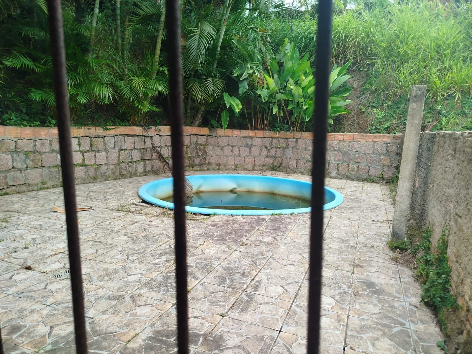 Imagem Chácara no bairro Restinga