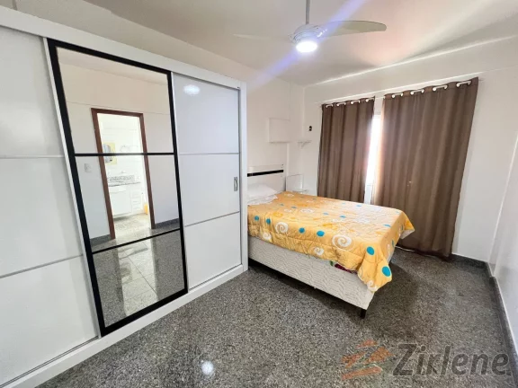 Imagem APARTAMENTO DE 03 QUARTOS EM LOCALIZAÇÃO PRIVILEGIADA