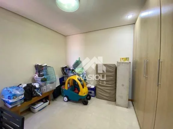 Imagem Apartamento com 4 dormitórios à venda, 160 m² por R$ 2.300.000,00 - Praia de Itapoã - Vila Velha/ES