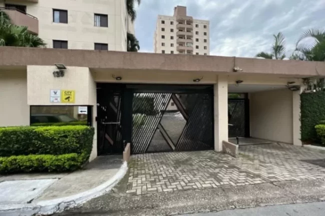 Imagem CONDOMÍNIO JARDIM DOS COLÉGIOS - Apto de 65m² (Unidade Revenda), próximo ao Shopping Jardim Sul!