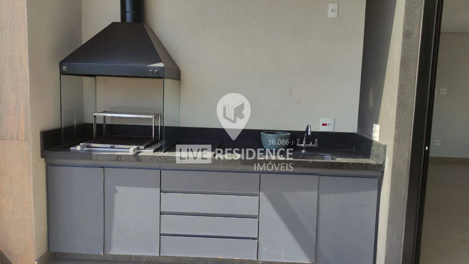 Imagem Casa à venda Itatiba Country, condomínio Live oportunidade