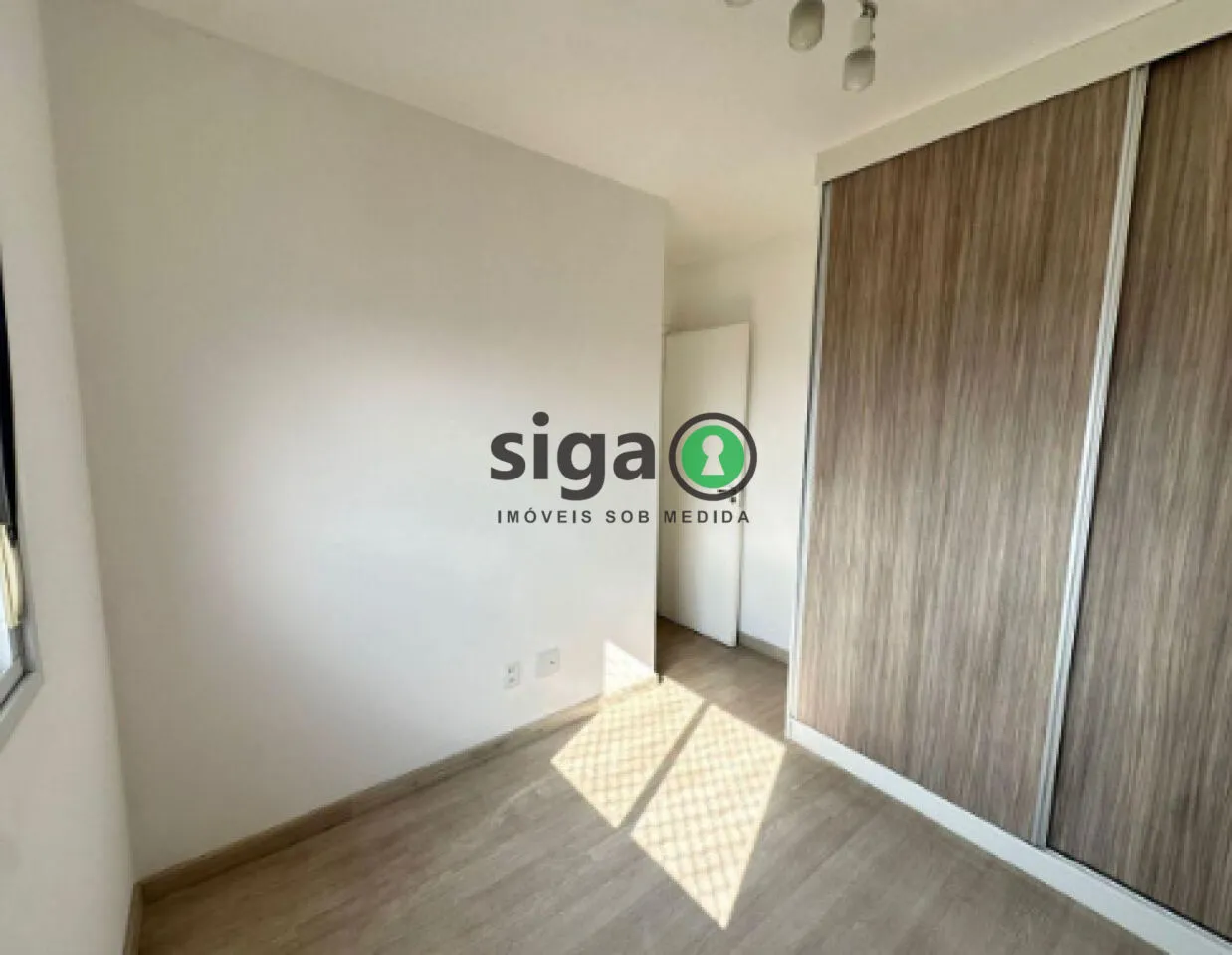 Imagem Apartamento à venda na Vila Andrade com 2 quartos e 1 vaga