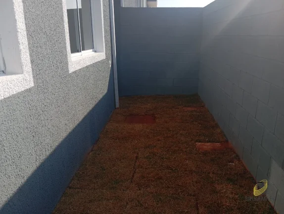 Imagem Casa em Condomínio de Luxo em Cotia-SP, Parque Dom Henrique: 3 quartos, 1 suíte, 2 salas, 3 banheiros, 86m², 2 vagas.