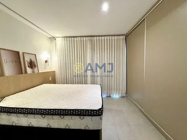 Imagem ALUGUEL | APARTAMENTO MOBILIADO NO EDIFÍCIO CITIZEN - SETOR BUENO