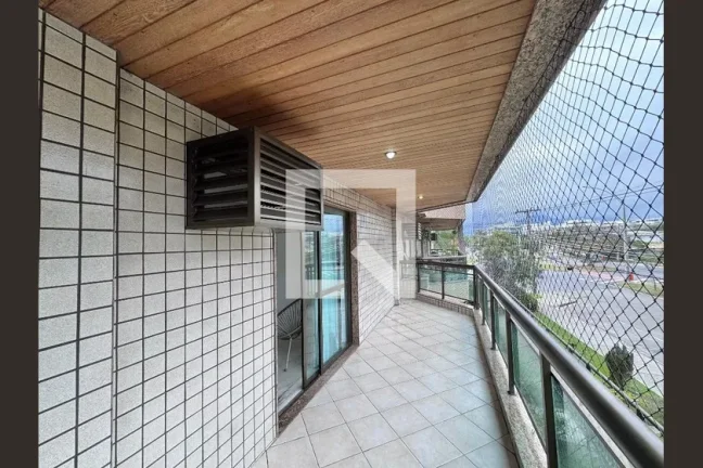 Imagem Apartamento à Venda - Recreio, 3 Quartos, 122 m2