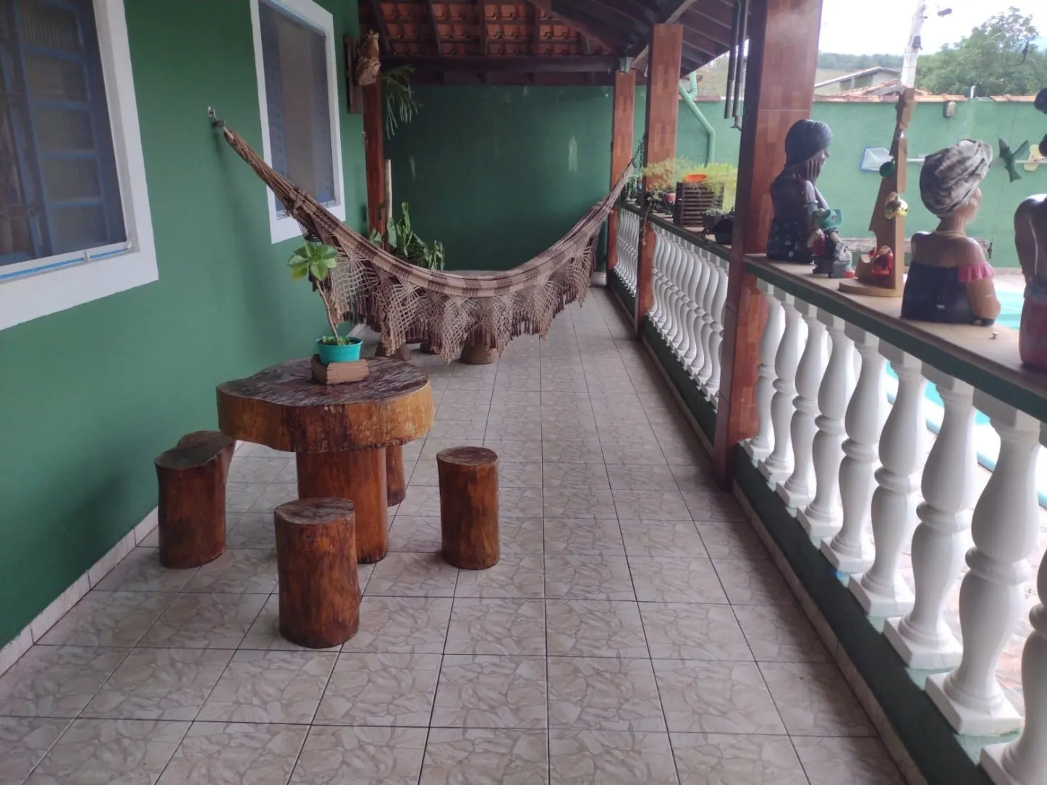 Imagem Chácara à venda 3 Quartos, 6 Vagas, 1350M², Bom Sucesso, Pindamonhangaba - SP
