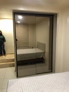 Imagem Maravilhoso Prédio Comercial Centro Nova Iguaçu, ideal para