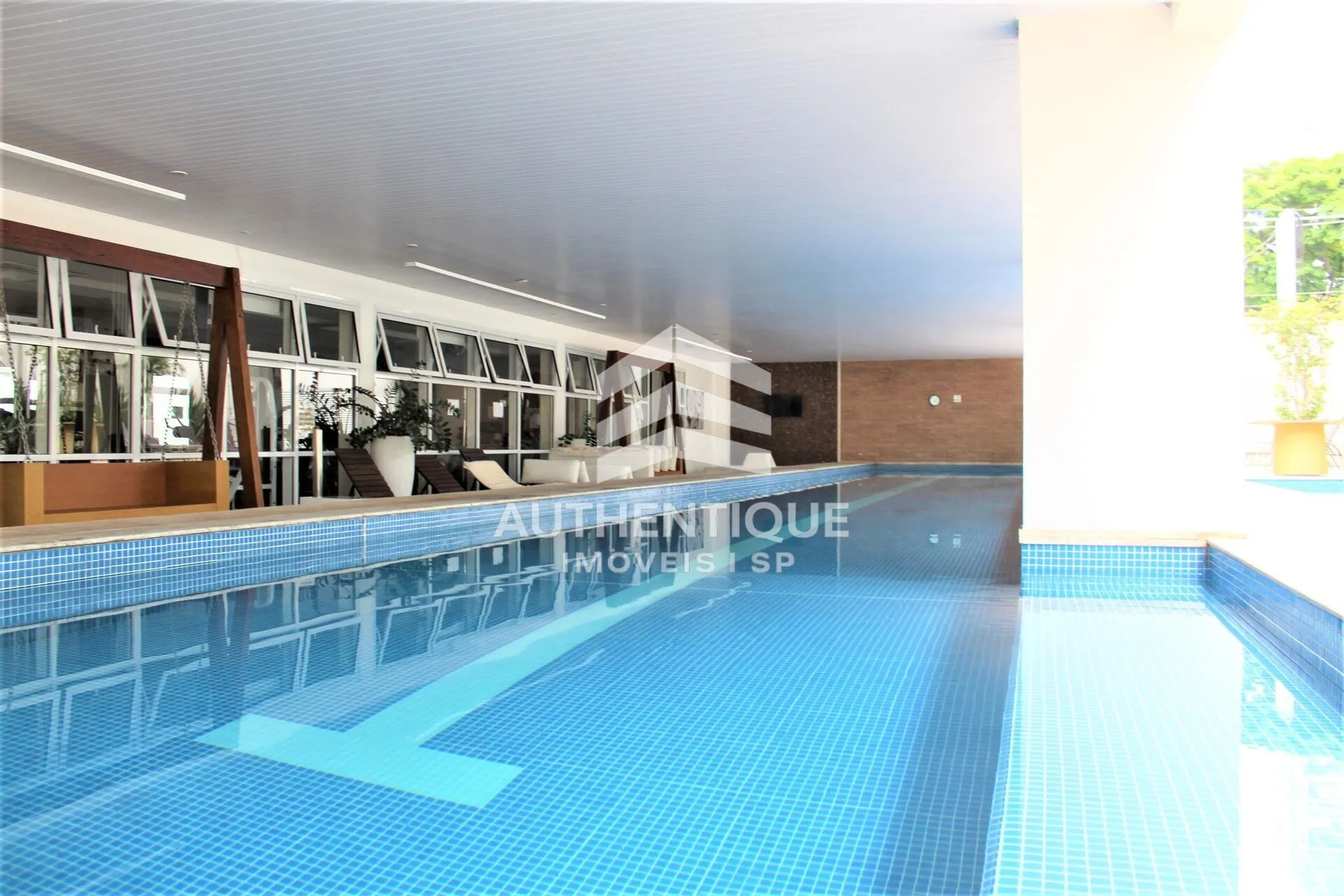 Imagem Home Boutique Brooklin - Apartamento à venda em São Paulo/SP