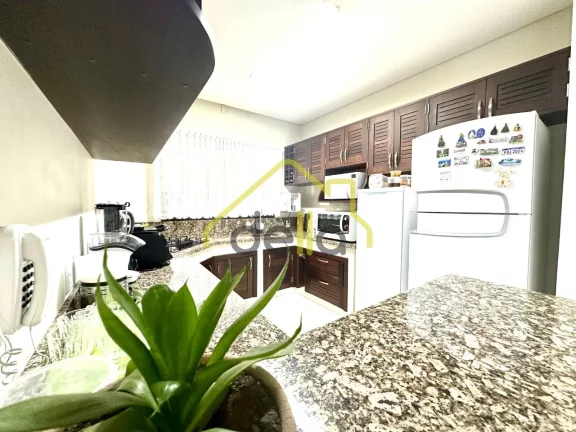 Imagem Casa alto padrão com 4 dormitórios averbada e com fácil acesso para BR 101!
