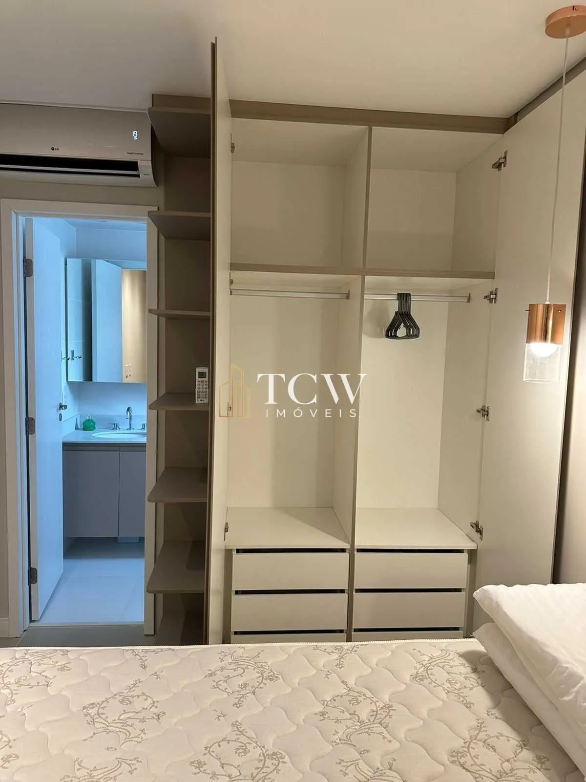 Imagem Apartamento 1 dorm com vaga