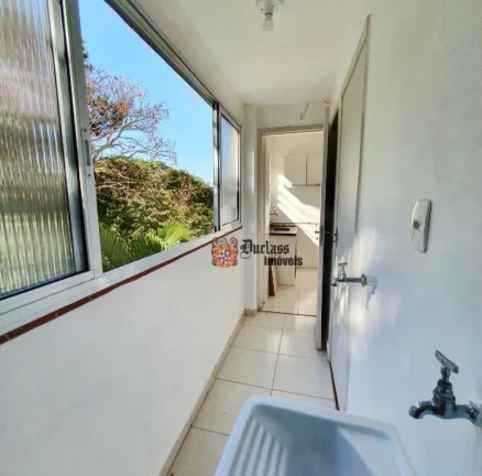 Imagem Apartamento com 2 dormitórios à venda, 104 m² por R$ 580.000 - Jardim da Glória - São Paulo/SP