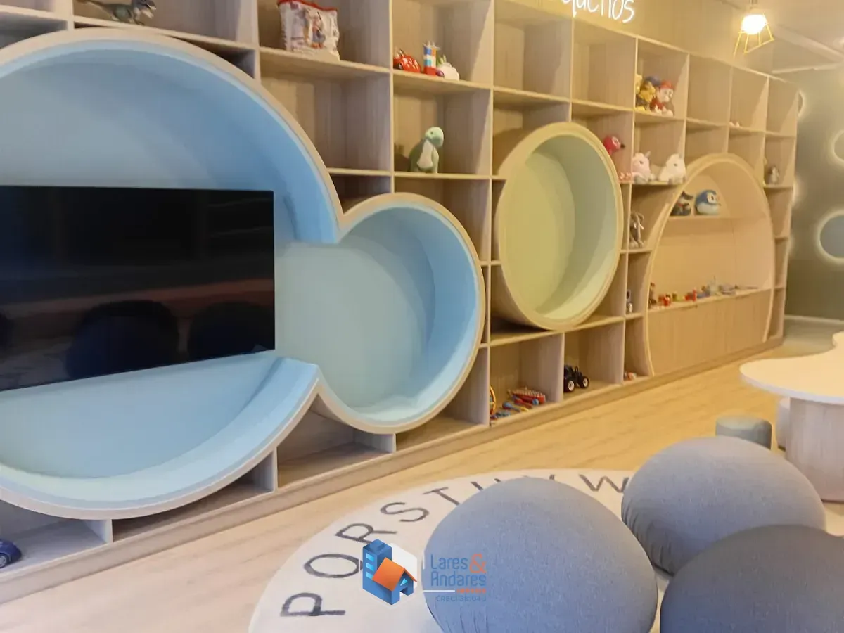 Imagem Apartamento para venda em Ibirapuera com 4 quartos, sendo 4 suítes, 298m²