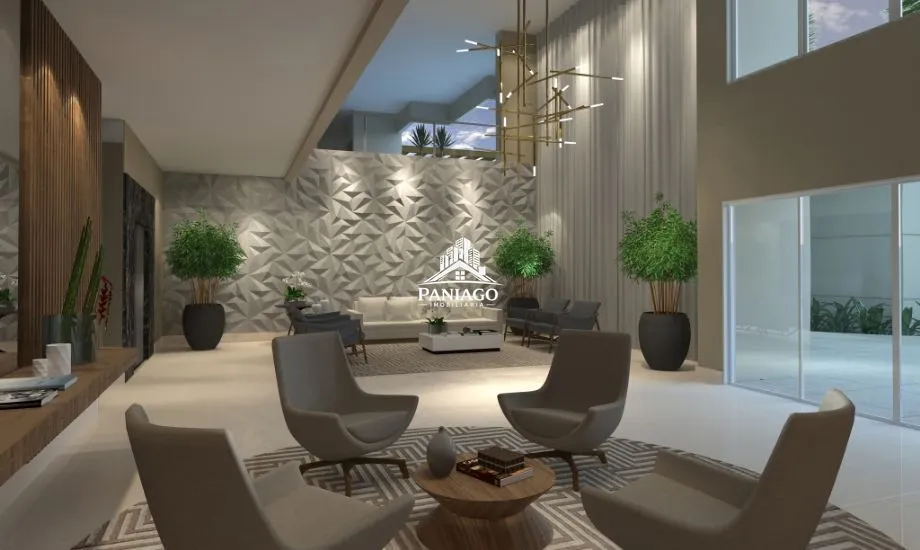 Imagem EDIFÍCIO VALENTINA RESIDENCIAL - ÓTIMA LOCALIZAÇÃO EM FRENTE AO PARQUE DAS ÁGUA