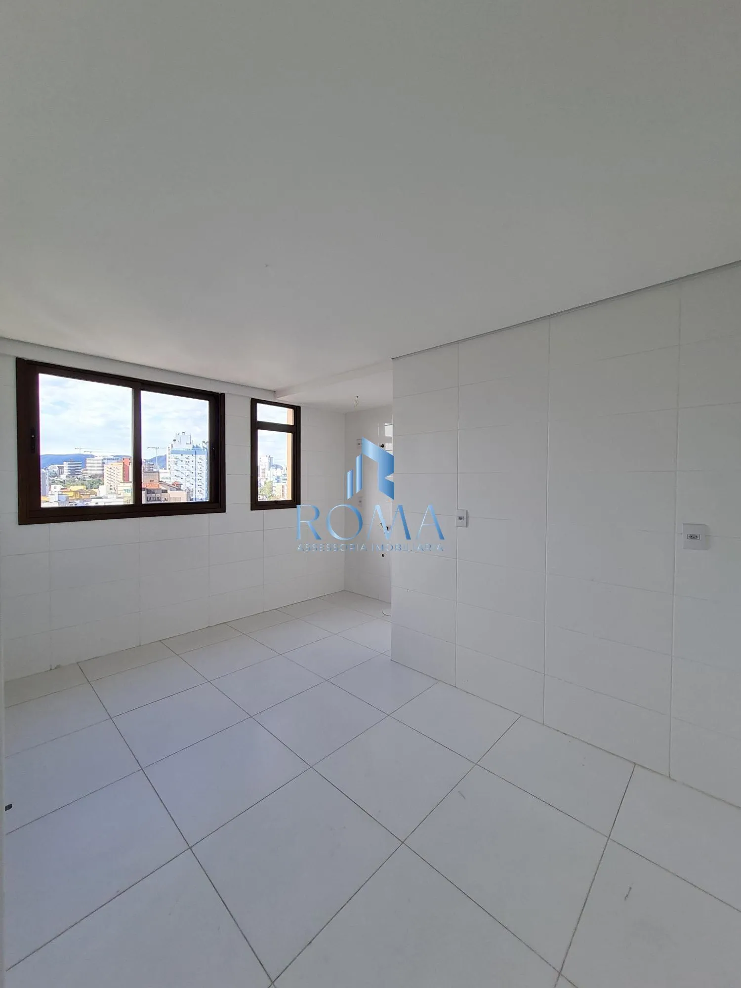 Imagem Bairro Nossa Senhora Medianeira