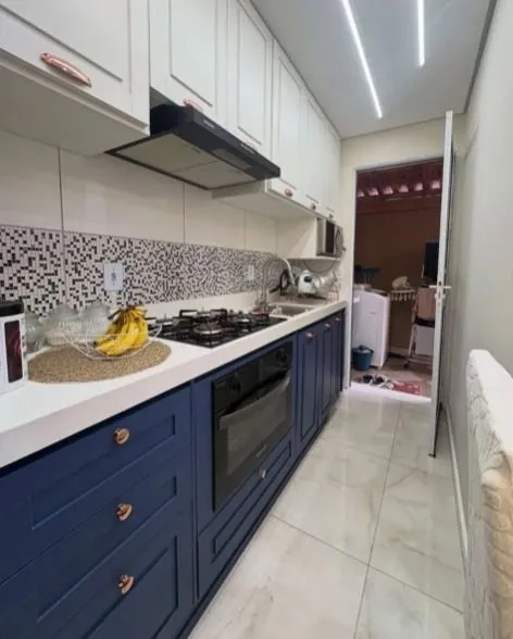 Imagem Apartamento Garden com 2 dormitórios à venda, 46 m² por R$ 350.000,00 - Jardim Centenário - Guarulhos/SP