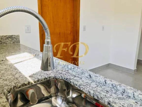 Imagem Casa para Financiamento Bancário Atibaia