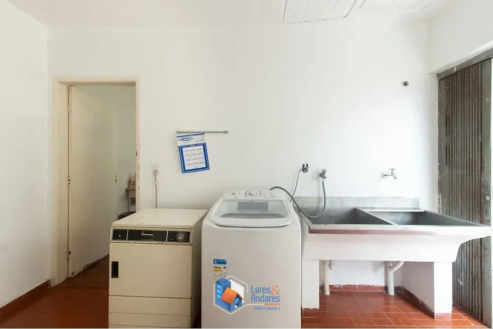 Imagem Casa à venda 3 Quartos 1 Suite 2 Vagas 189M² Vila Clementino São Paulo - SP