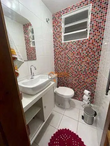Imagem Sobrado com 2 dormitórios à venda, 70 m² por R$ 383.000,00 - Cidade Soberana - Guarulhos/SP