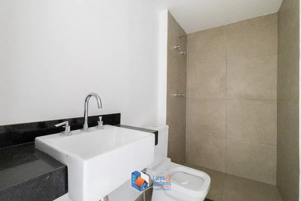 Imagem Cobertura para venda em Pinheiros com 1 quarto, sendo 1 suíte, 165m²