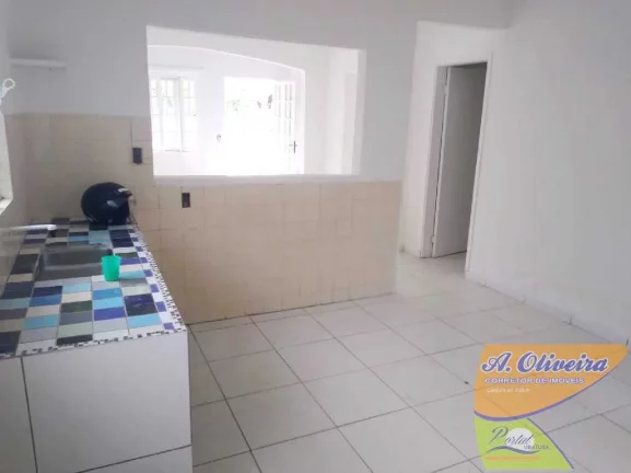 Imagem Casa 03 Dormitórios - Taquaral