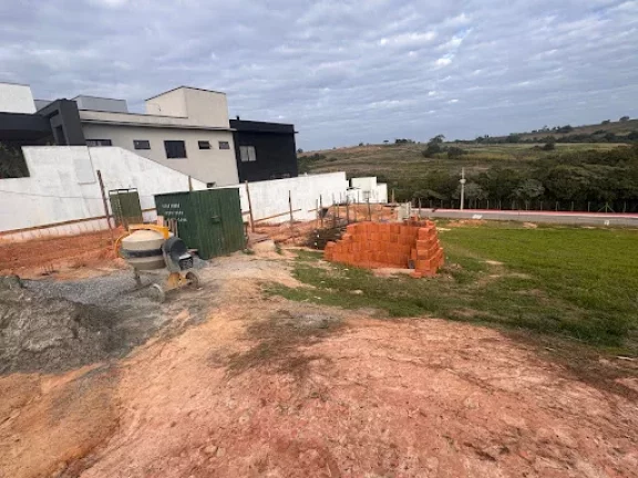 Foto do imóvel Terreno à venda, 278 m por R$ 249.000,00 - Condomínio Helena Maria - Sorocaba/SP