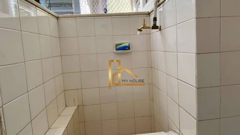 Imagem Apartamento com 2 quartos na Várzea - Teresópolis
