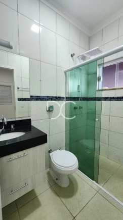 Imagem Ibiti Royal Park - Venda Sobrado | AC: 200m² | AT: 272,44m² | 03 Suítes | 05 Ban | 04 Vagas