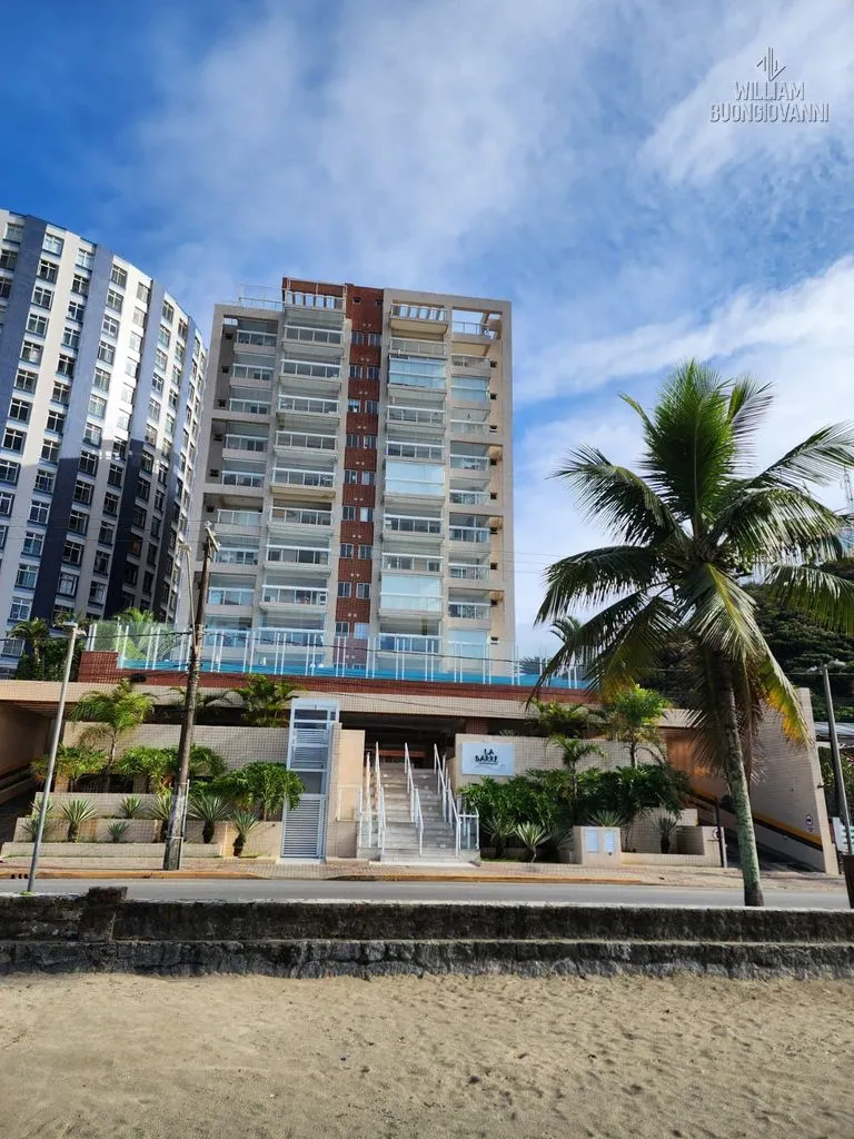 Foto do imóvel Apartamento 3 dormitórios sendo 2 suítes no coração de Itanhaém em Praia dos Sonhos, Itanhaém - SP