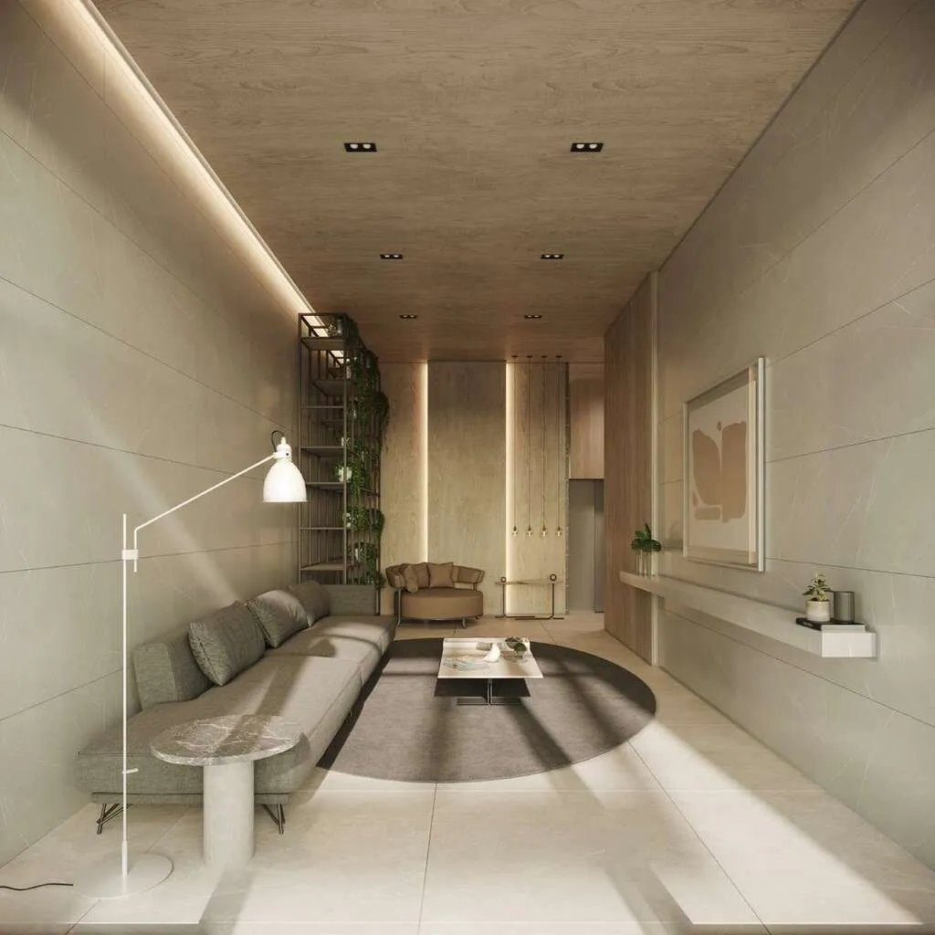 Imagem APARTAMENTO RESIDENCIAL em Curitiba - PR, Água Verde