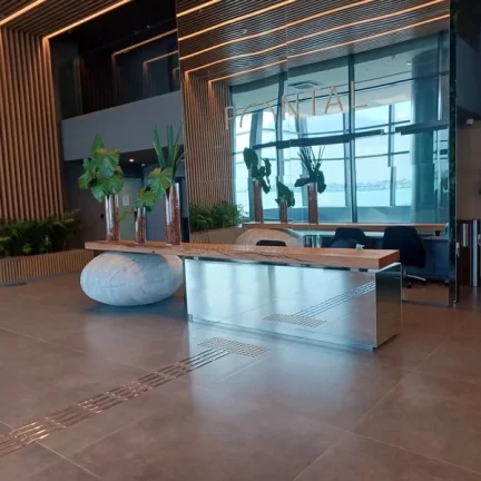Imagem Conjunto Comercial/Sala