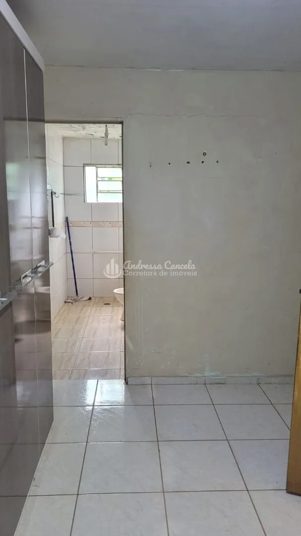 Imagem Casa Residencial Cecap