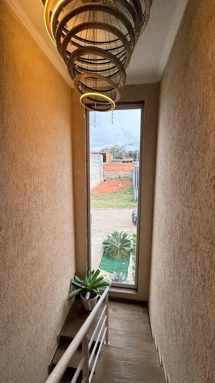 Imagem Sobrado com 3 Quartos à Venda, 148 m² em Centro (Caucaia do Alto) - Cotia
