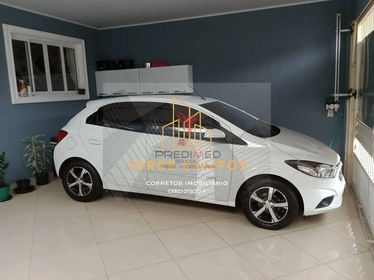Imagem CA-24112 - CASA À VENDA NO SANTA PAULA EM JACAREÍ-SP