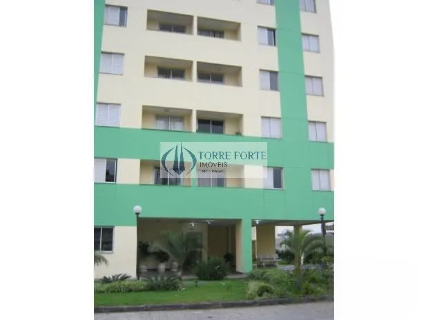 Foto do imóvel Apartamento 3 dormitórios 1 vaga Parque São Lucas em Avenida Professor Luiz Ignácio Anhaia Mello