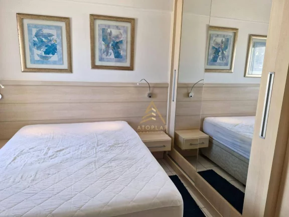 Imagem Apartamento à venda, 80 m² por R$ 3.400.000,00 - Centro - Balneário Camboriú/SC