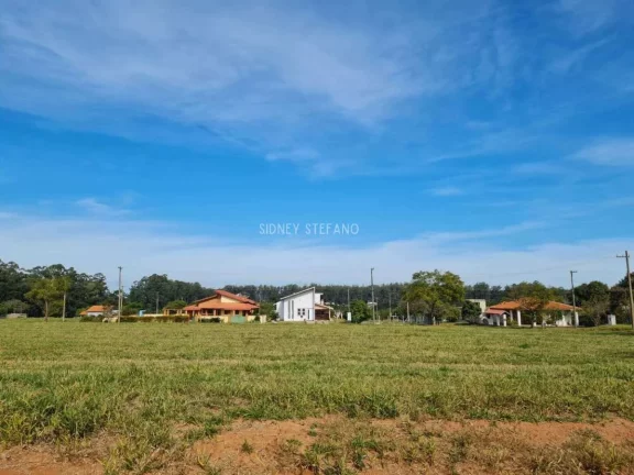 Foto do imóvel Terreno a venda no Santa Bárbara Resort Residence em Rua 146