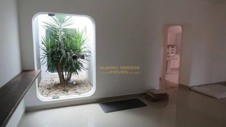 Imagem Aluga - Casa com 4 dormitórios - Condomínio Portella -Itu/SP