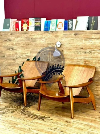 Imagem Studio de Luxo na Vila Leopoldina 1 quarto, 1 suíte, 1 sala, 2 banheiros, 1 vaga 69m² São Paulo-SP