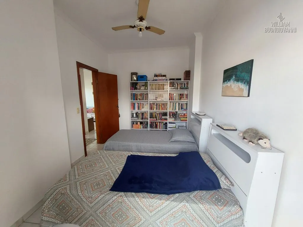 Imagem APARTAMENTO 2 QUARTOS , 1 SUITE, OCIAN - PRAIA GRANDE/SP