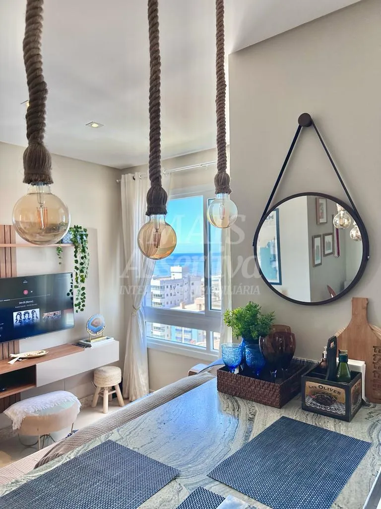 Imagem Lindo Apartamento para venda mobiliado e decorado em Capão da Canoa Zona Nova