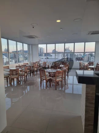 Imagem Apartamento em Santos, 2 dormitórios - Rua Liberdade