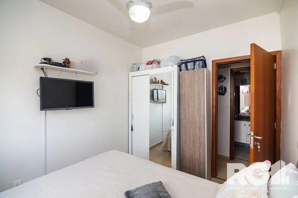 Imagem Apartamento em Passo da Areia