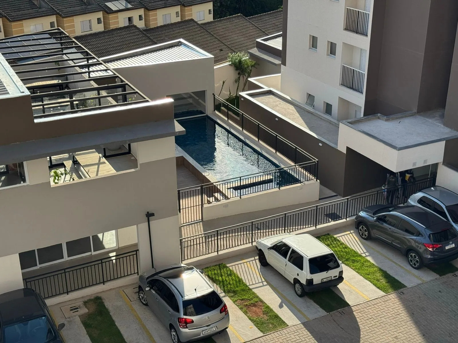 Imagem Apartamento à venda em Sorocaba-SP, Jardim São Carlos!