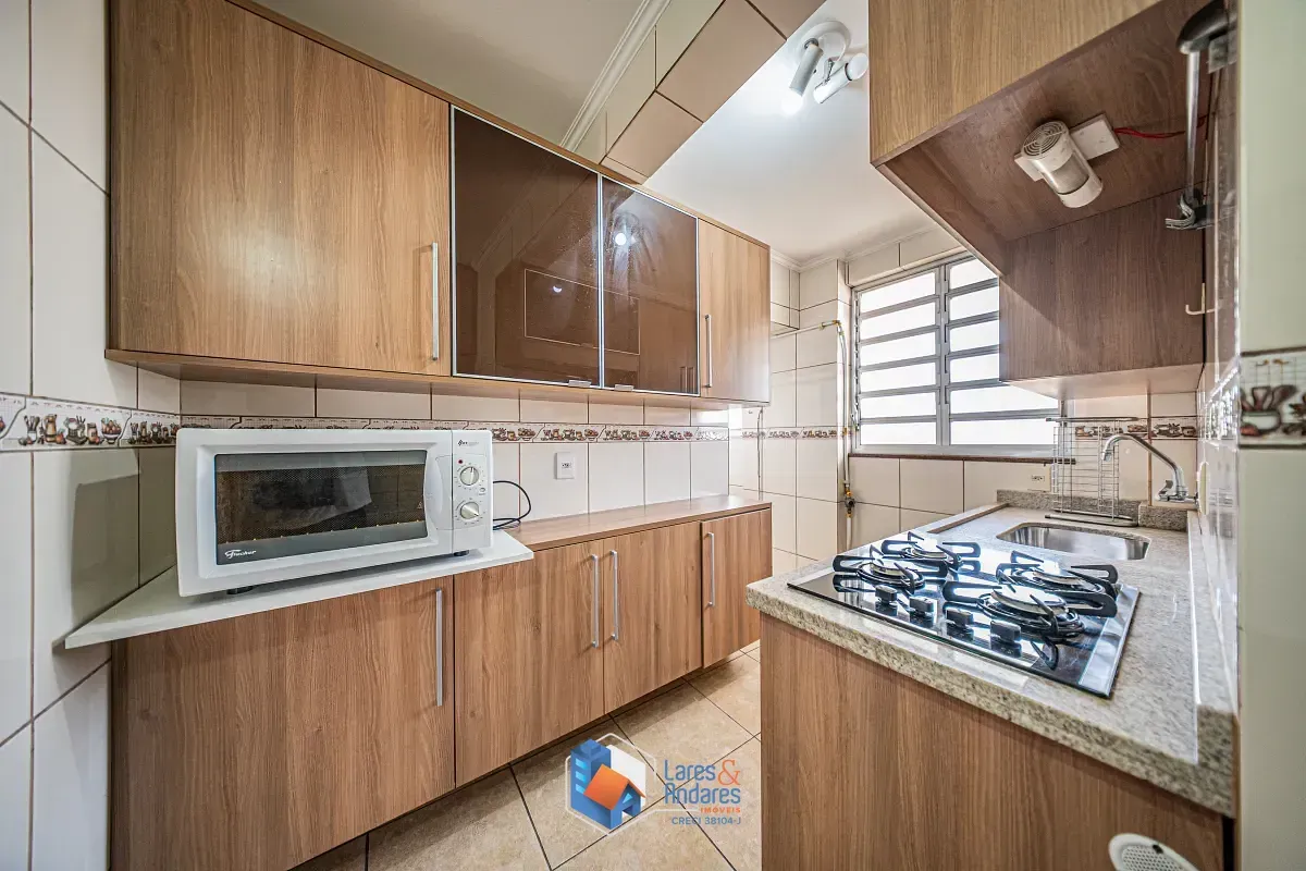 Imagem Apartamento para venda em Mirandópolis com 2 quartos, 73m²