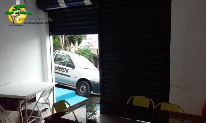 Imagem PONTO COMERCIAL MAIS 2 CASAS PARA RENDA